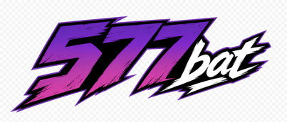 577 bat logo